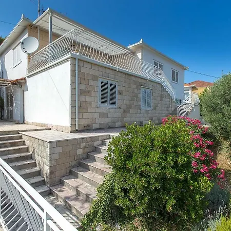 Truly Mediterranean Apartment 