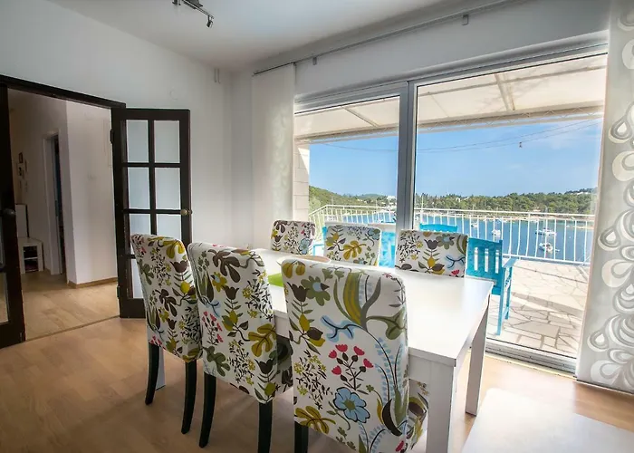 Truly Mediterranean Apartment \