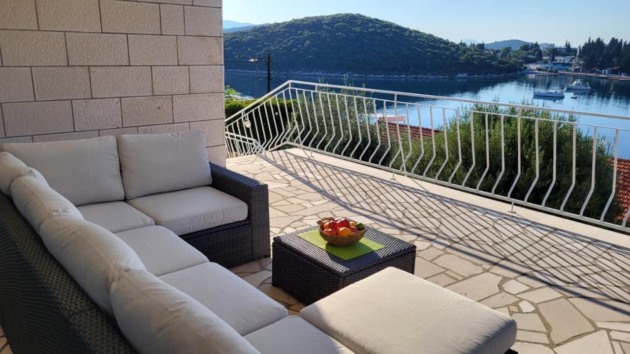 Apartment Truly Mediterranean 