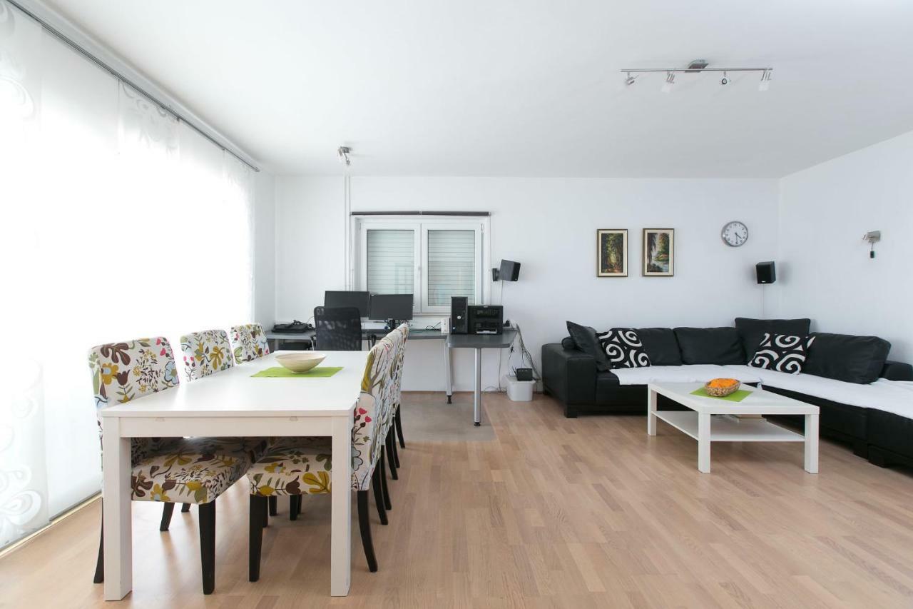 Apartment Truly Mediterranean 