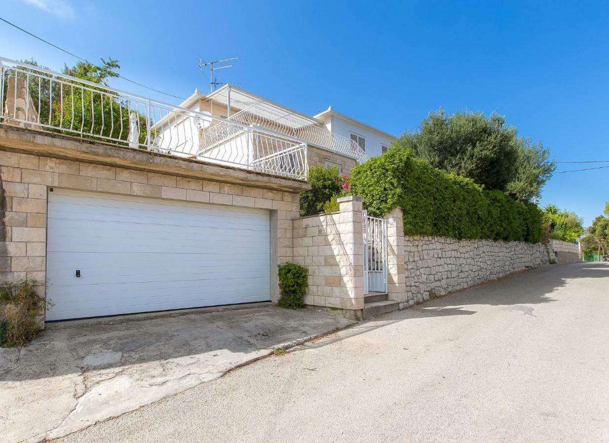 Apartment Truly Mediterranean 