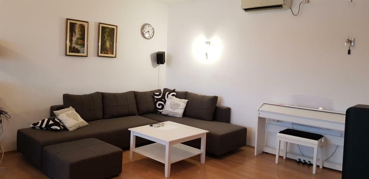 Apartment Truly Mediterranean 